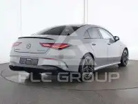 2025 Mercedes Benz CLA 35 AMG