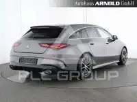 2025 Mercedes Benz CLA 35 AMG