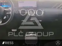 2025 Mercedes Benz CLA 35 AMG