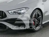 2025 Mercedes Benz CLA 35 AMG