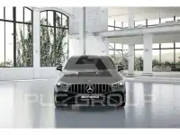 2025 Mercedes Benz CLA 35 AMG
