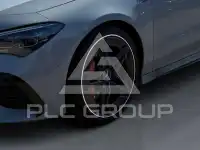 2025 Mercedes Benz CLA 35 AMG