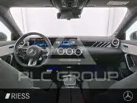 2025 Mercedes Benz CLA 35 AMG