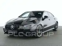 2025 Mercedes Benz CLA 35 AMG