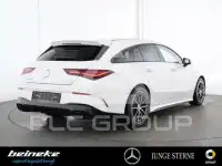 2025 Mercedes Benz CLA 35 AMG