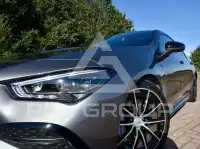 2025 Mercedes Benz CLA 35 AMG