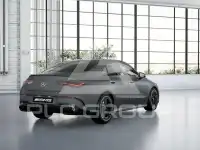 2025 Mercedes Benz CLA 35 AMG