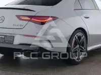 2025 Mercedes Benz CLA 35 AMG