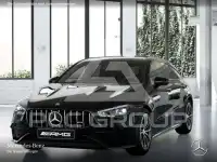 2025 Mercedes Benz CLA 35 AMG
