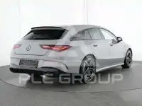 2025 Mercedes Benz CLA 35 AMG