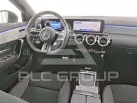 2025 Mercedes Benz CLA 35 AMG