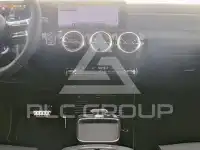 2025 Mercedes Benz CLA 35 AMG