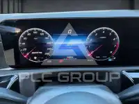 2025 Mercedes Benz CLA 35 AMG