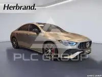 2025 Mercedes Benz CLA 35 AMG