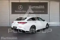 2025 Mercedes Benz CLA 35 AMG