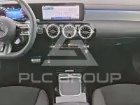 2025 Mercedes Benz CLA 35 AMG