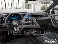 2025 Mercedes Benz CLA 35 AMG