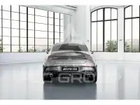 2025 Mercedes Benz CLA 35 AMG