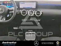 2025 Mercedes Benz CLA 35 AMG