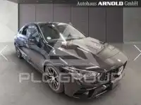 2025 Mercedes Benz CLA 35 AMG