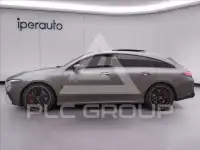 2025 Mercedes Benz CLA 35 AMG