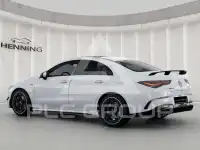 2025 Mercedes Benz CLA 35 AMG