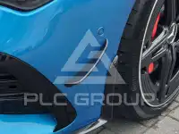 2025 Mercedes Benz CLA 35 AMG