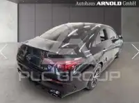 2025 Mercedes Benz CLA 35 AMG