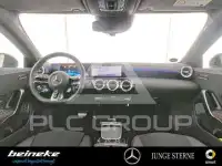 2025 Mercedes Benz CLA 35 AMG