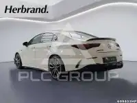 2025 Mercedes Benz CLA 35 AMG