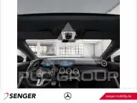 2025 Mercedes Benz CLA 35 AMG