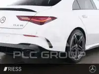 2025 Mercedes Benz CLA 35 AMG