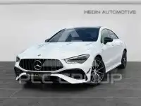 2025 Mercedes Benz CLA 35 AMG