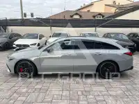 2025 Mercedes Benz CLA 35 AMG