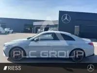 2025 Mercedes Benz CLA 35 AMG