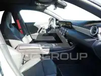 2025 Mercedes Benz CLA 35 AMG