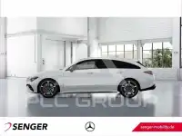 2025 Mercedes Benz CLA 35 AMG