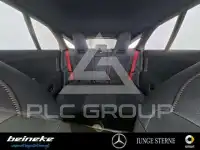 2025 Mercedes Benz CLA 35 AMG
