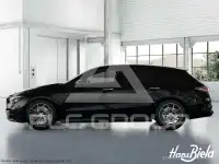 2025 Mercedes Benz CLA 35 AMG