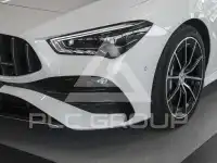 2025 Mercedes Benz CLA 35 AMG