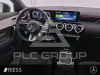 2025 Mercedes Benz CLA 35 AMG