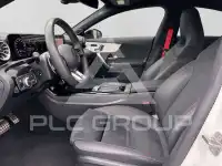 2025 Mercedes Benz CLA 35 AMG