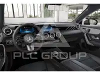 2025 Mercedes Benz CLA 35 AMG