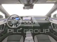 2025 Mercedes Benz CLA 35 AMG