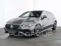 2025 Mercedes Benz CLA 35 AMG