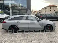 2025 Mercedes Benz CLA 35 AMG