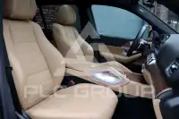 2025 Mercedes Benz GLS 580