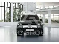 2025 Mercedes Benz GLS 580