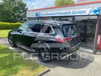 2025 Mercedes Benz GLS 580