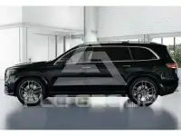 2025 Mercedes Benz GLS 580